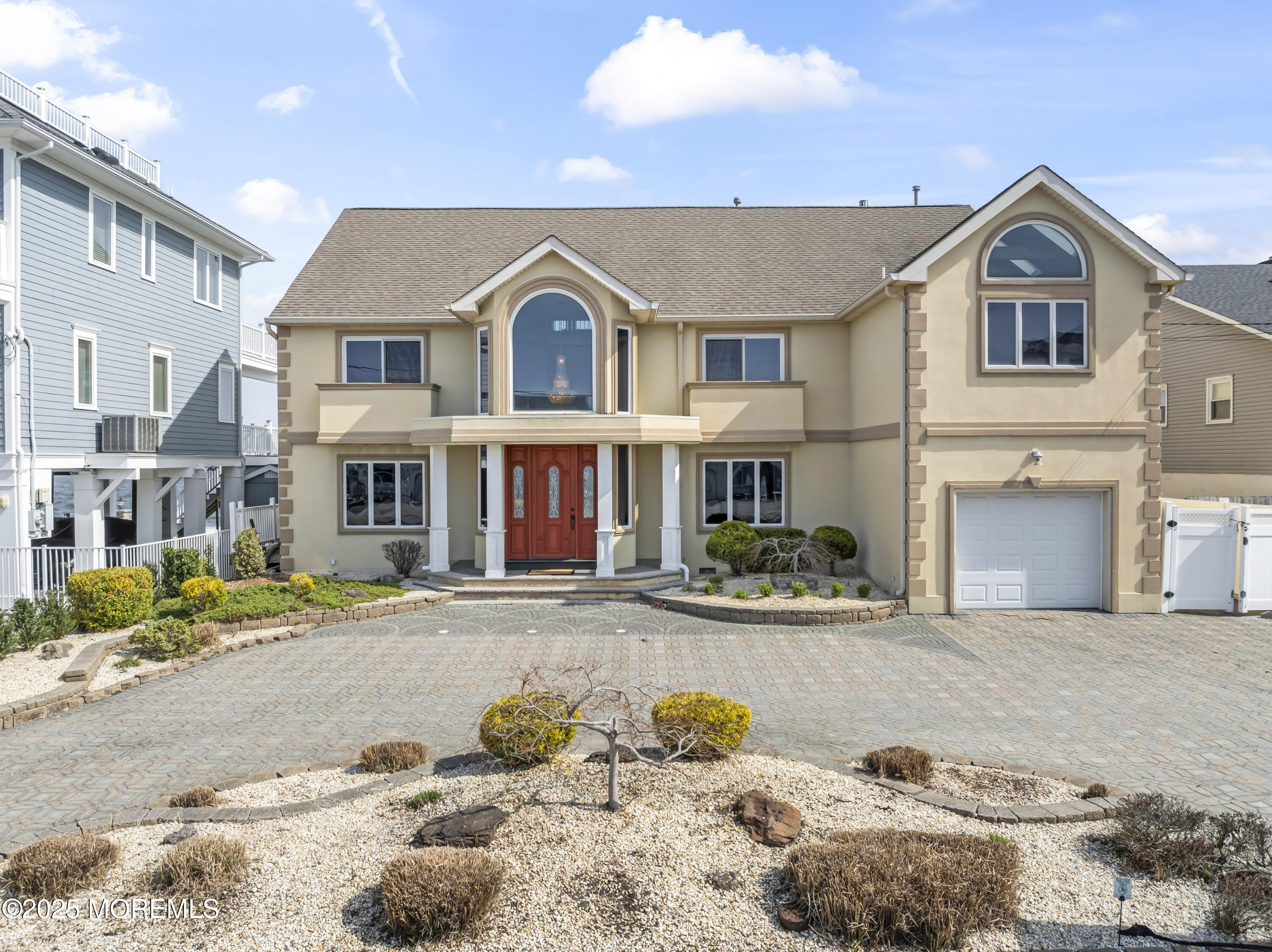 Property Photo: 1866 Ensign Court NJ 08753