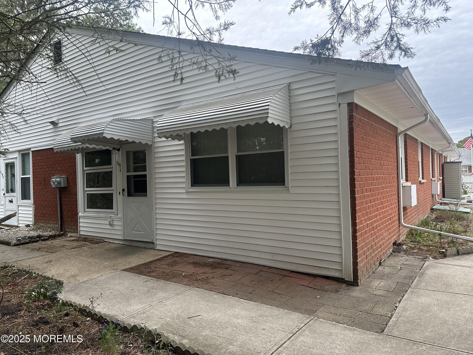Property Photo: 119D Hope Road NJ 08759