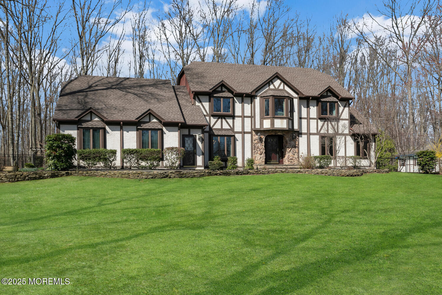 Property Photo:  269 Portland Road  NJ 07748 