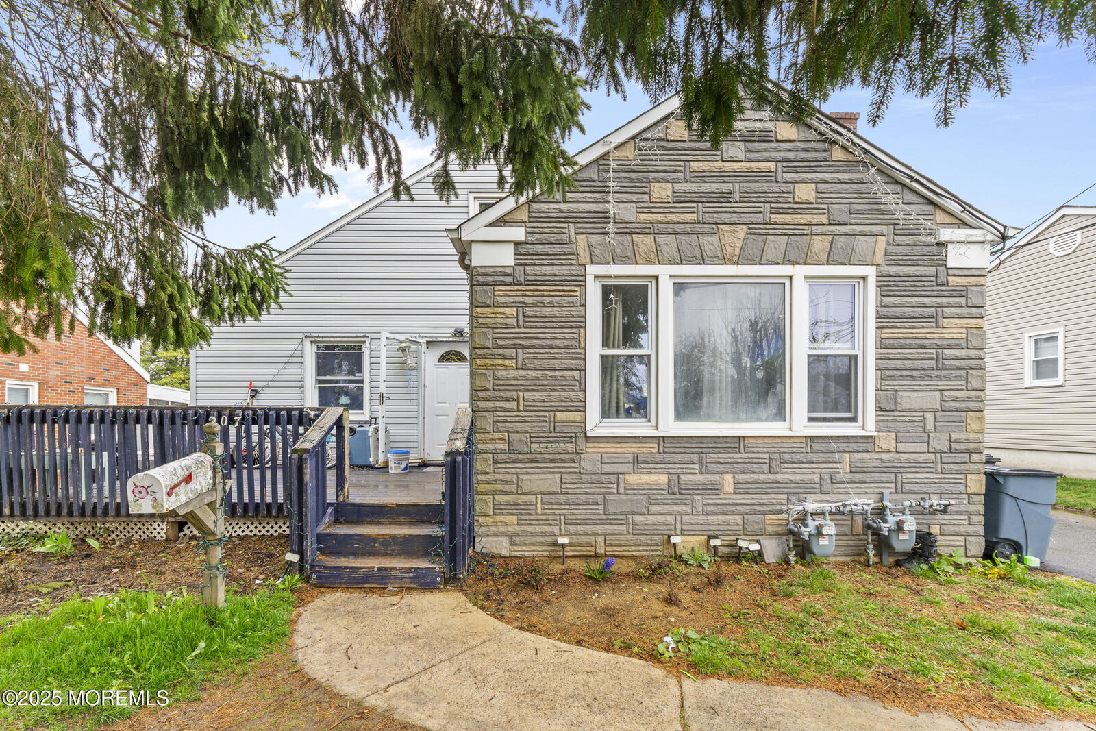 Property Photo: 207 Oakwood Avenue NJ 07740