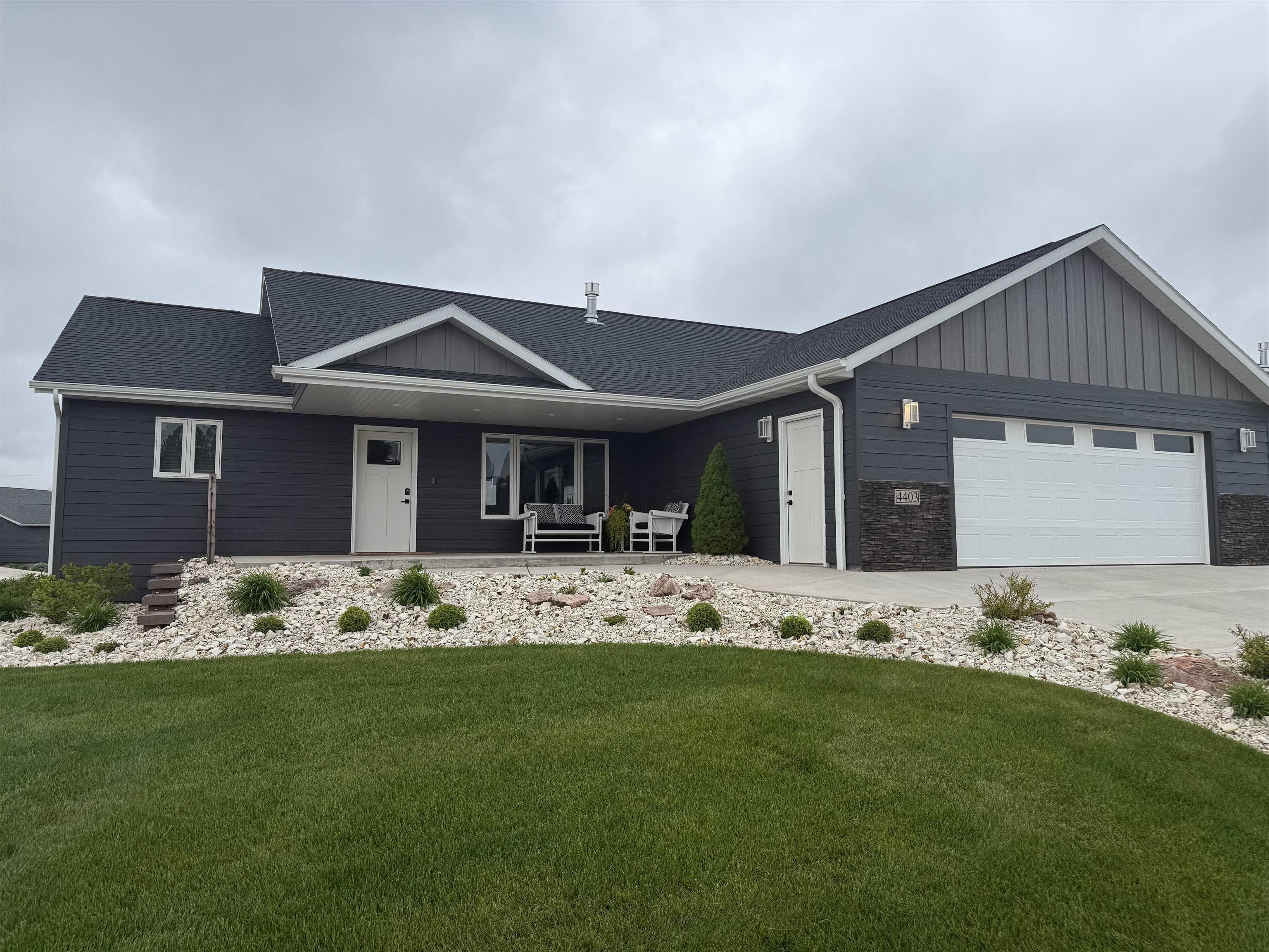 Property Photo: 4403 Targhee Drive SD 57702