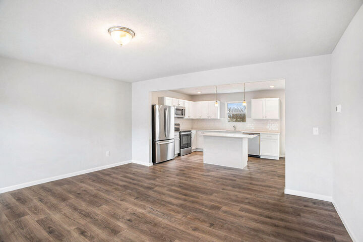 Property Photo: 3553 Martin Path MI 49085
