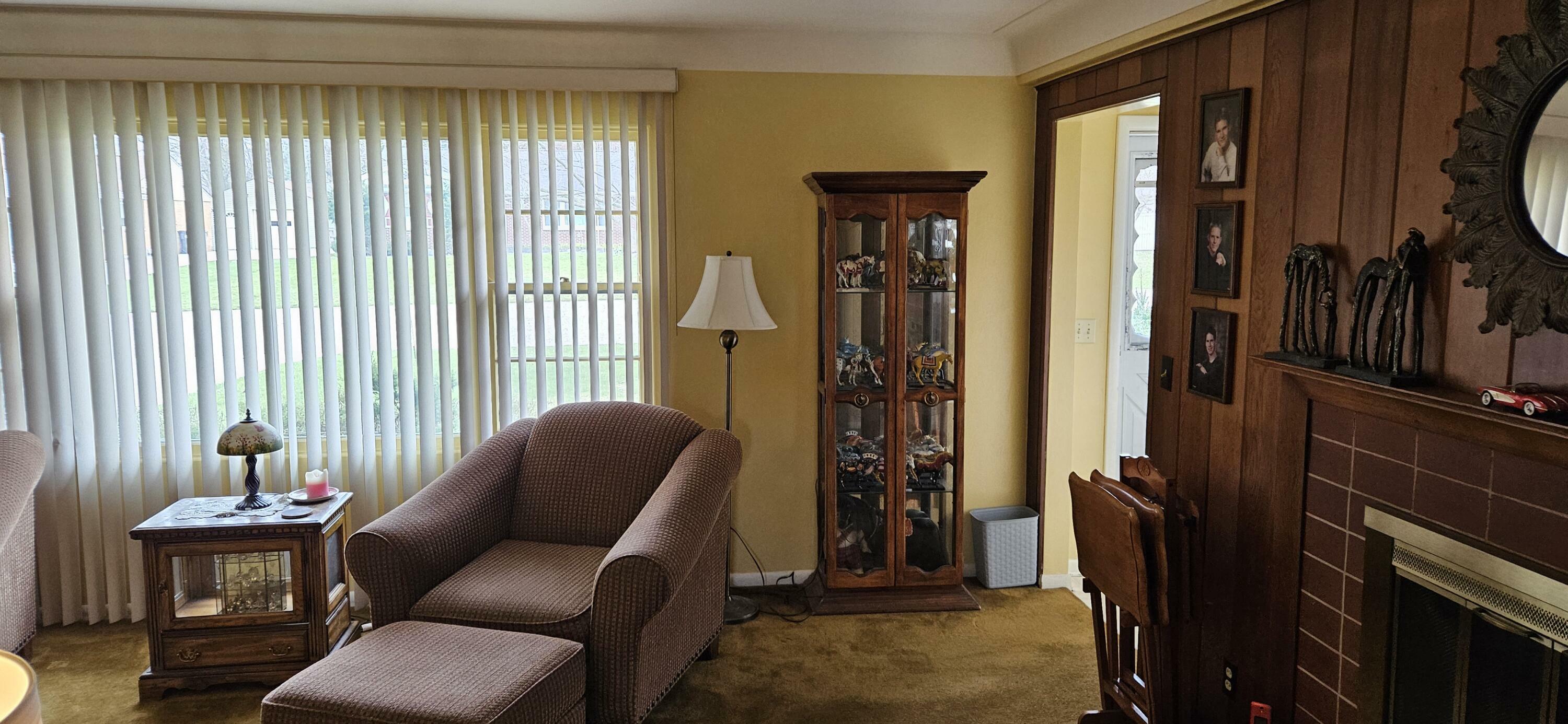 Property Photo: 2013 Helen Avenue MI 49002