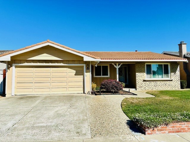 Property Photo:  35474 Ronda Court  CA 94536 