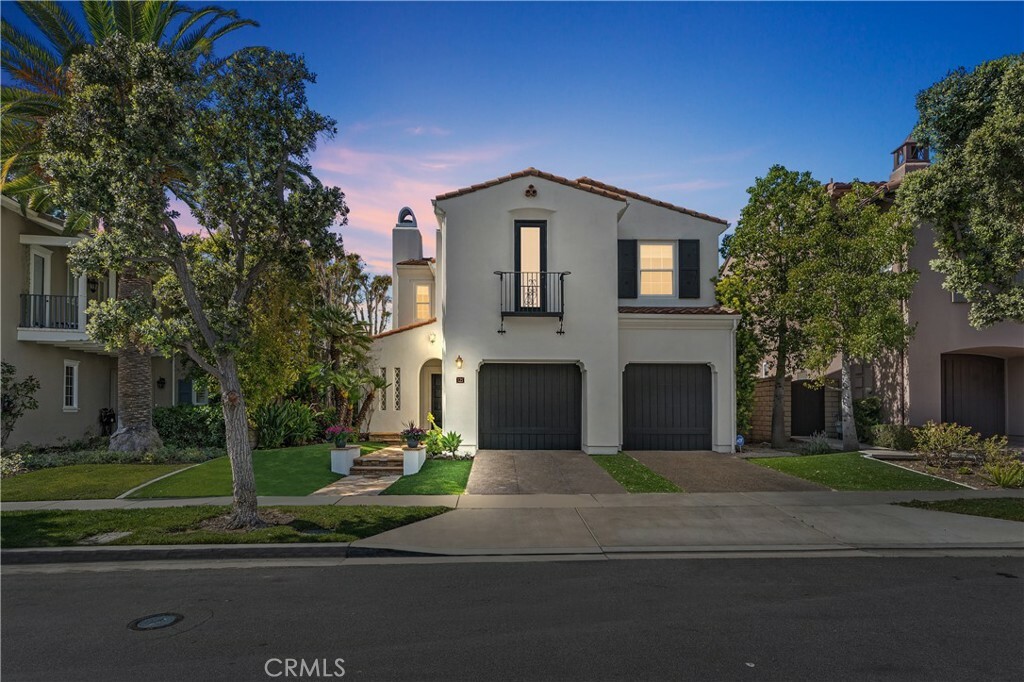 Property Photo: 125 Lattice CA 92603