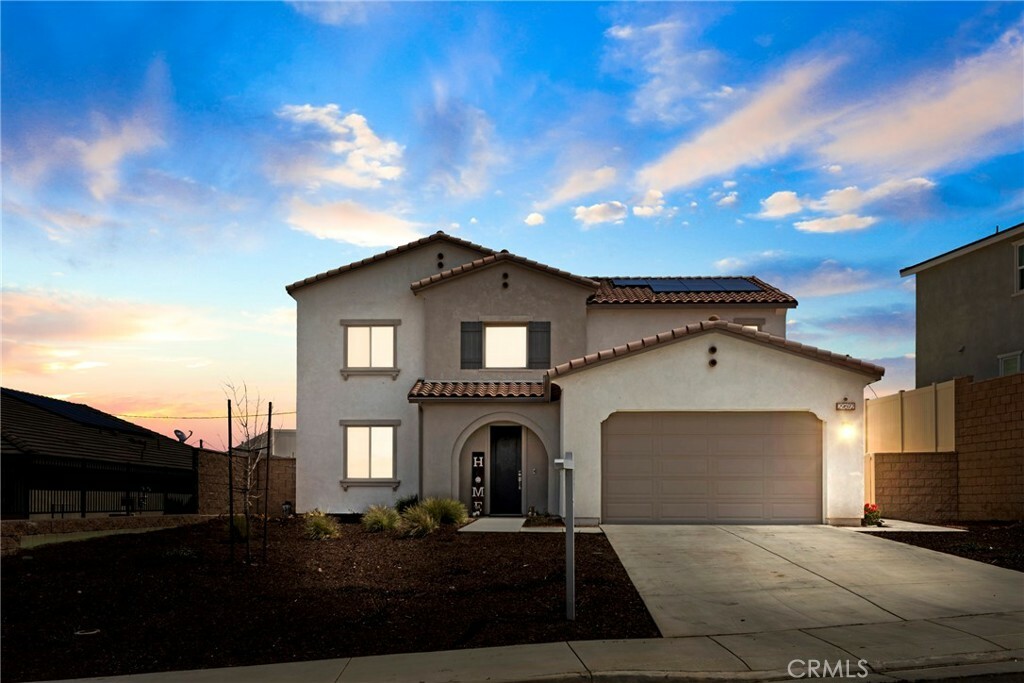 Property Photo: 29692 Bonneville CA 92596