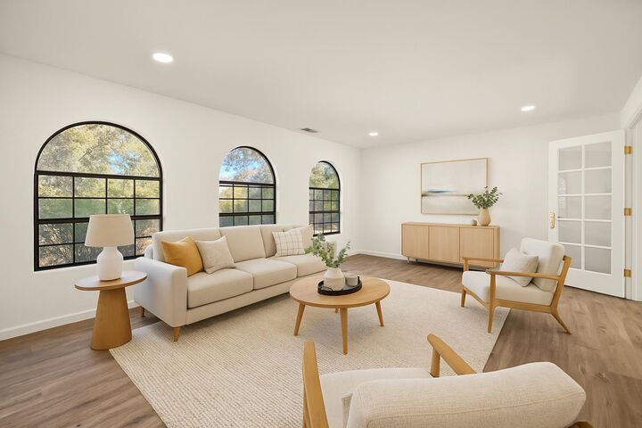 Property Photo: 1654 Digger Tree Court CA 95614