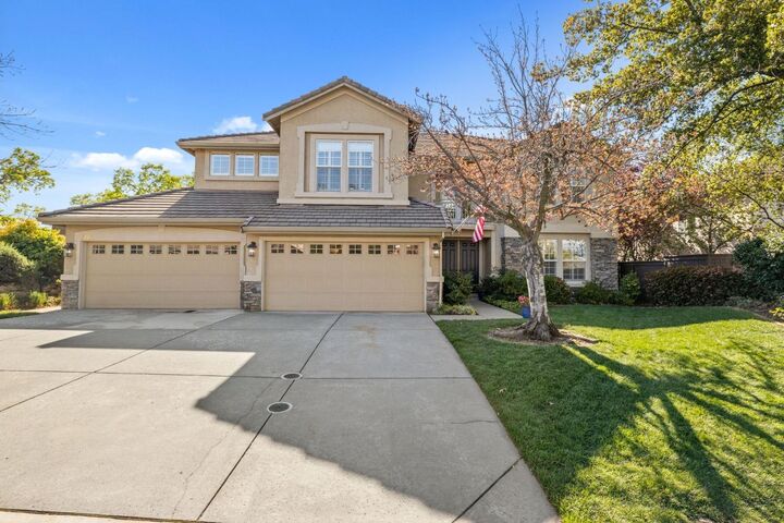 5000 Estero Way  El Dorado Hills CA 95762 photo