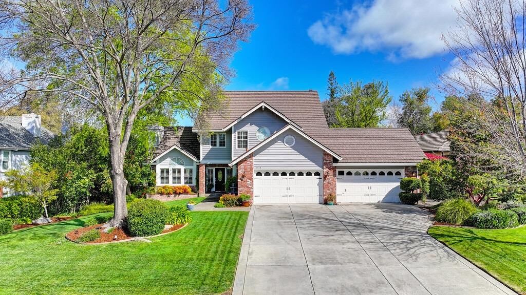 Property Photo:  7143 Cedar Oaks Drive  CA 95746 