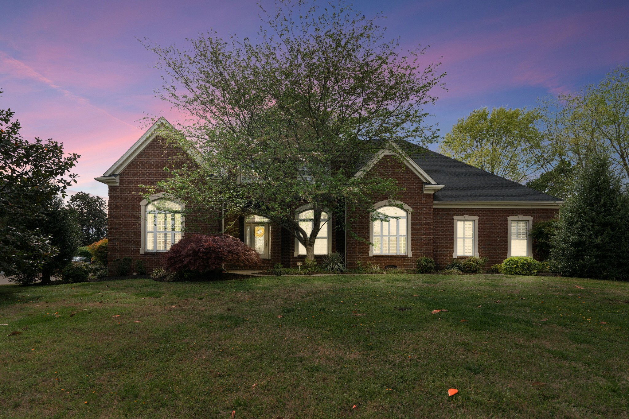 Property Photo: 2638 Big Eagle Trl TN 37127