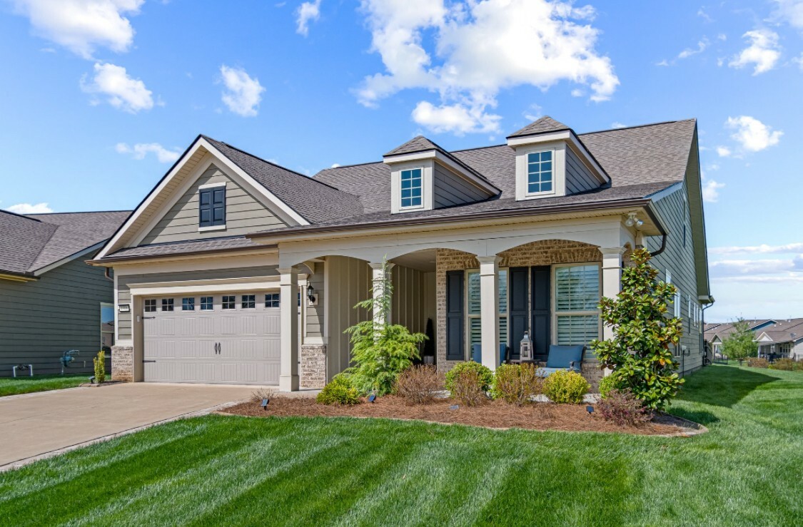 Property Photo: 1306 Gibson Trl TN 37174