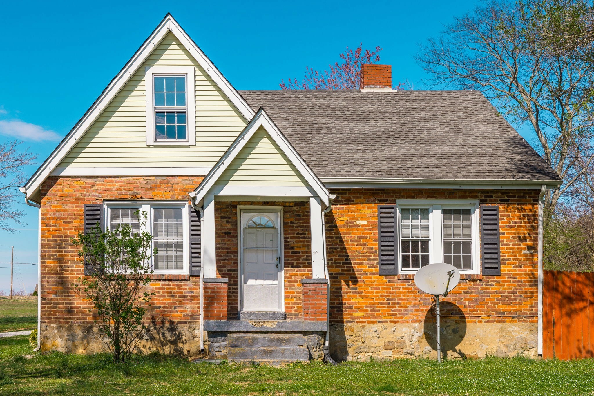 6330 Clarksville Pike  Joelton TN 37080 photo