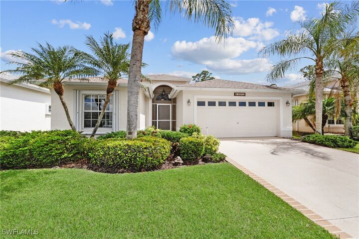 14042 Castle Hill Way  Fort Myers FL 33919 photo