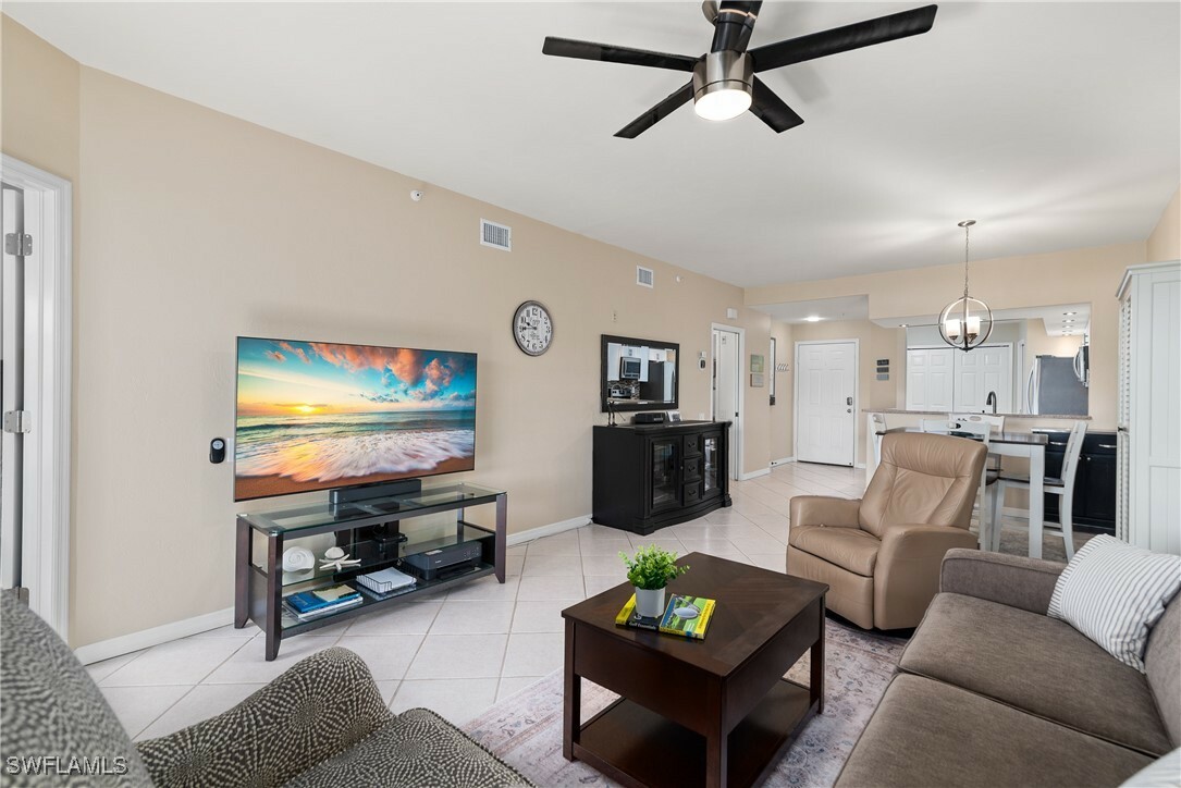 Property Photo: 13010 Amberley Court 204 FL 34135