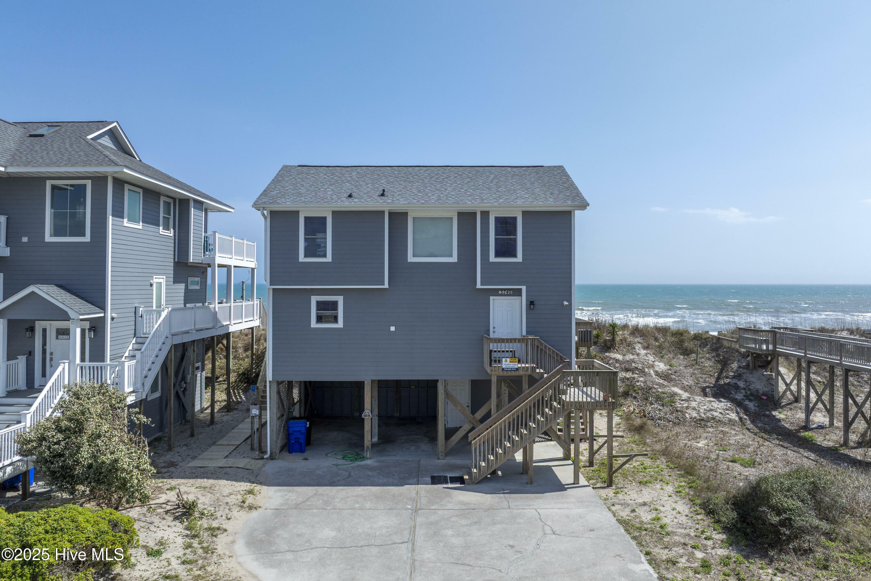 Property Photo:  3740 Island Drive  NC 28460 
