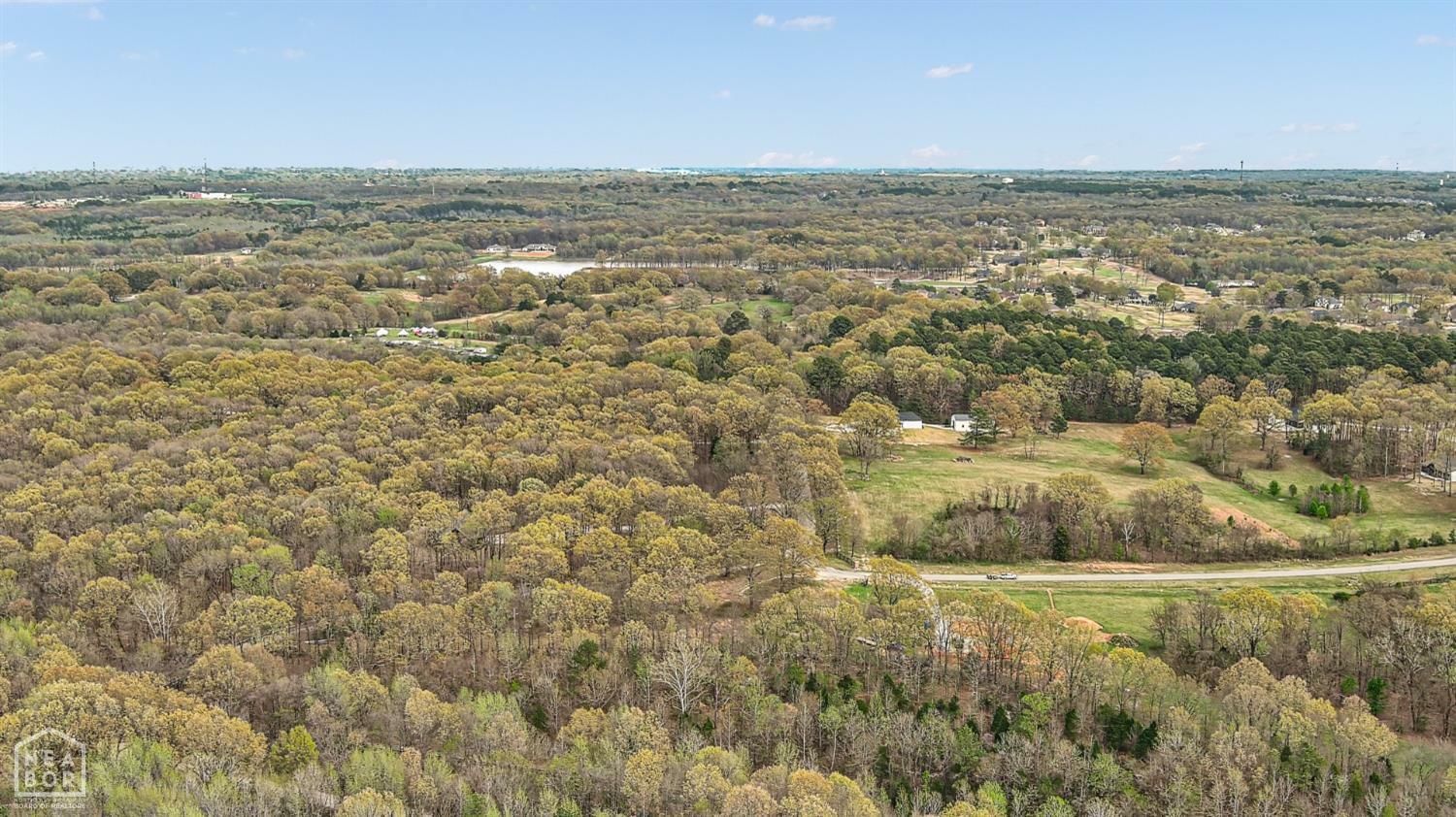 Property Photo: 19 Strawfloor Road AR 72404