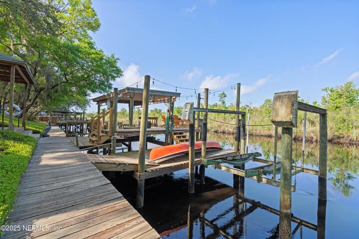 Property Photo: 86183 Meadowfield Bluffs Road FL 32097