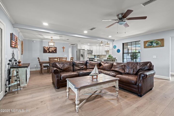 Property Photo: 86183 Meadowfield Bluffs Road FL 32097