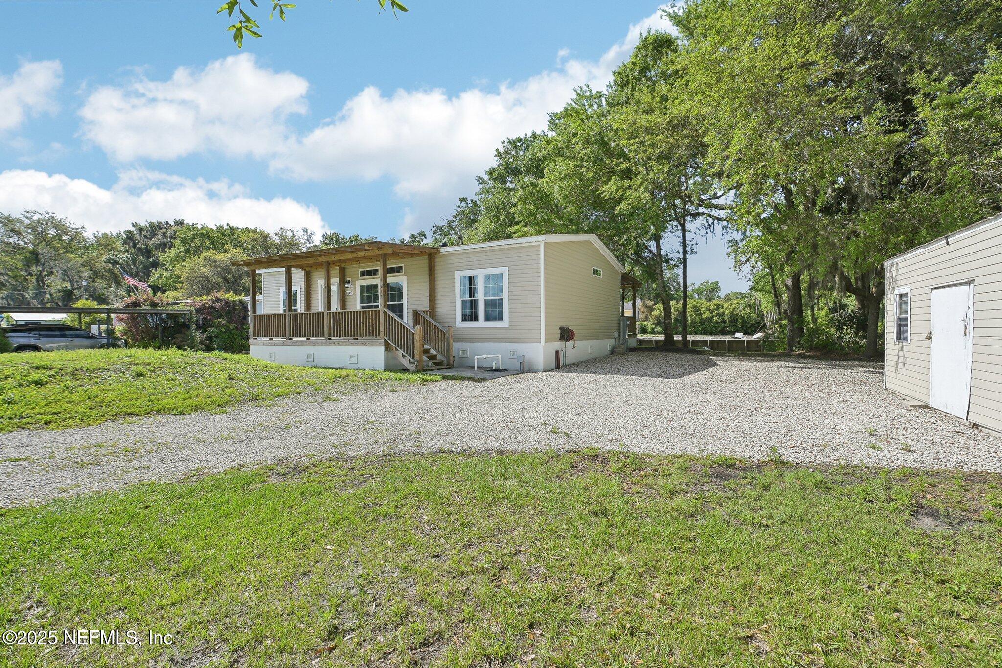 Property Photo:  8145 Colee Cove Road  FL 32092 