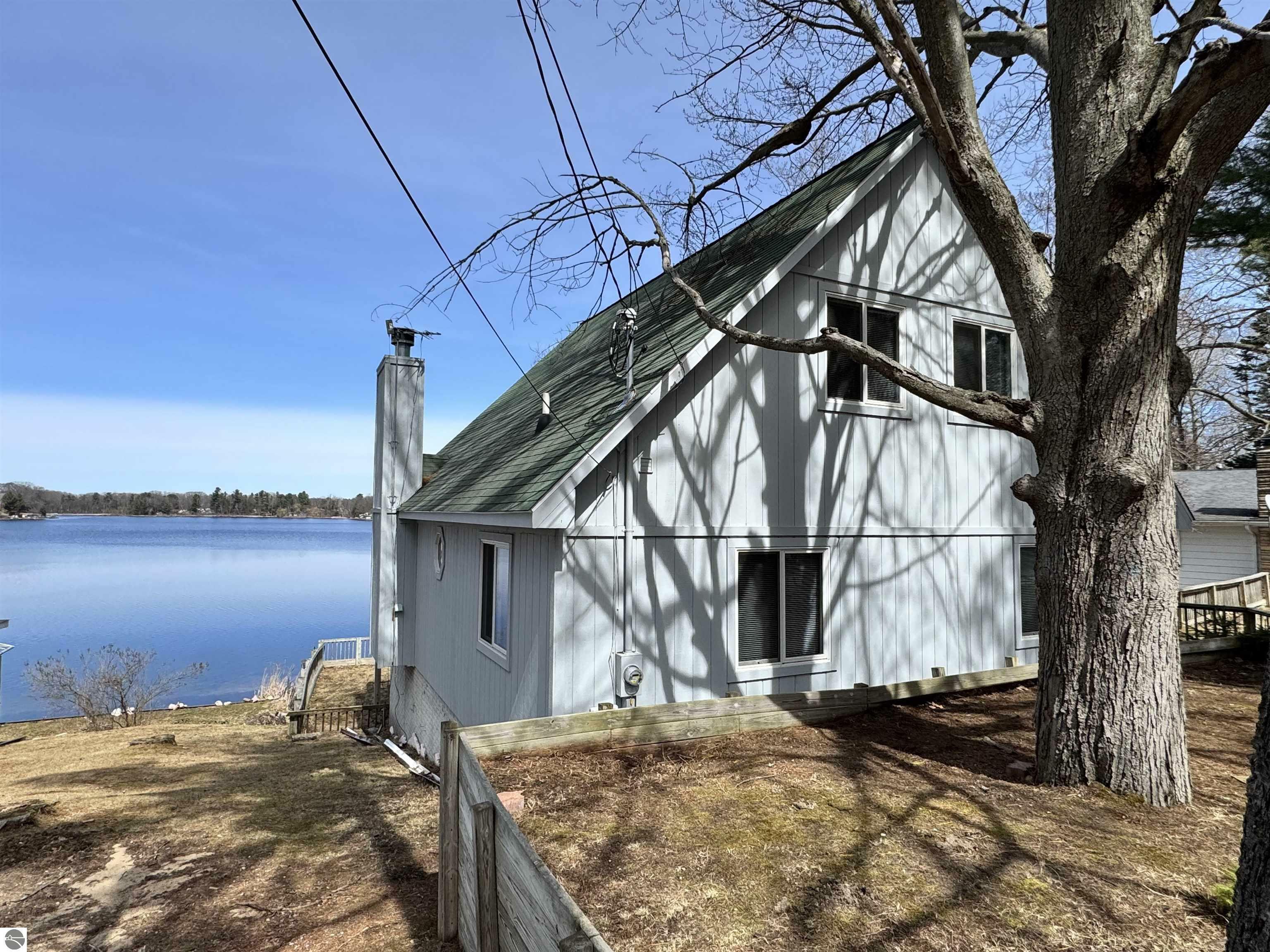 Property Photo: 230 Hillcrest Drive MI 48632