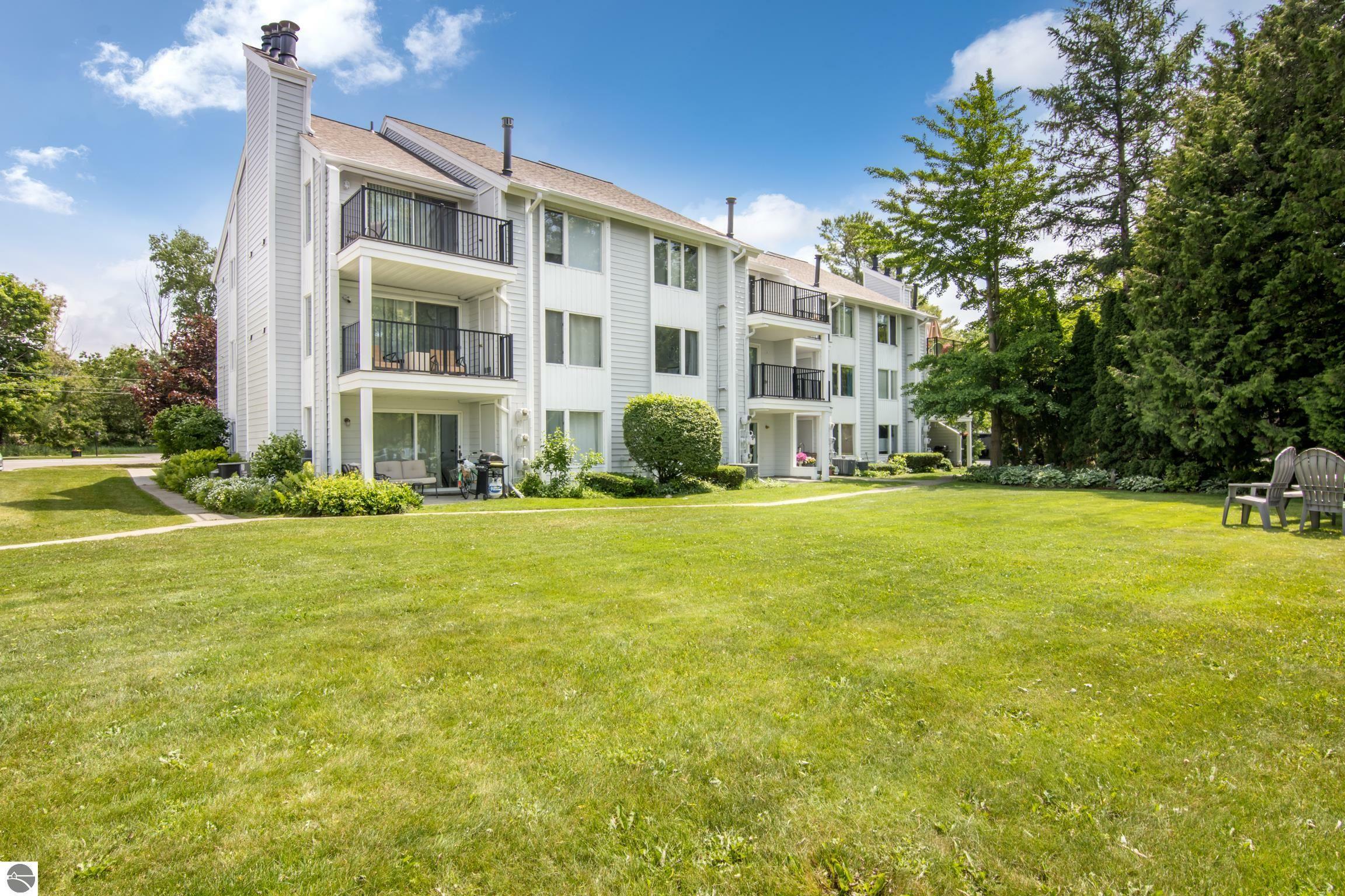 Property Photo:  750 Centre Place  MI 49686 