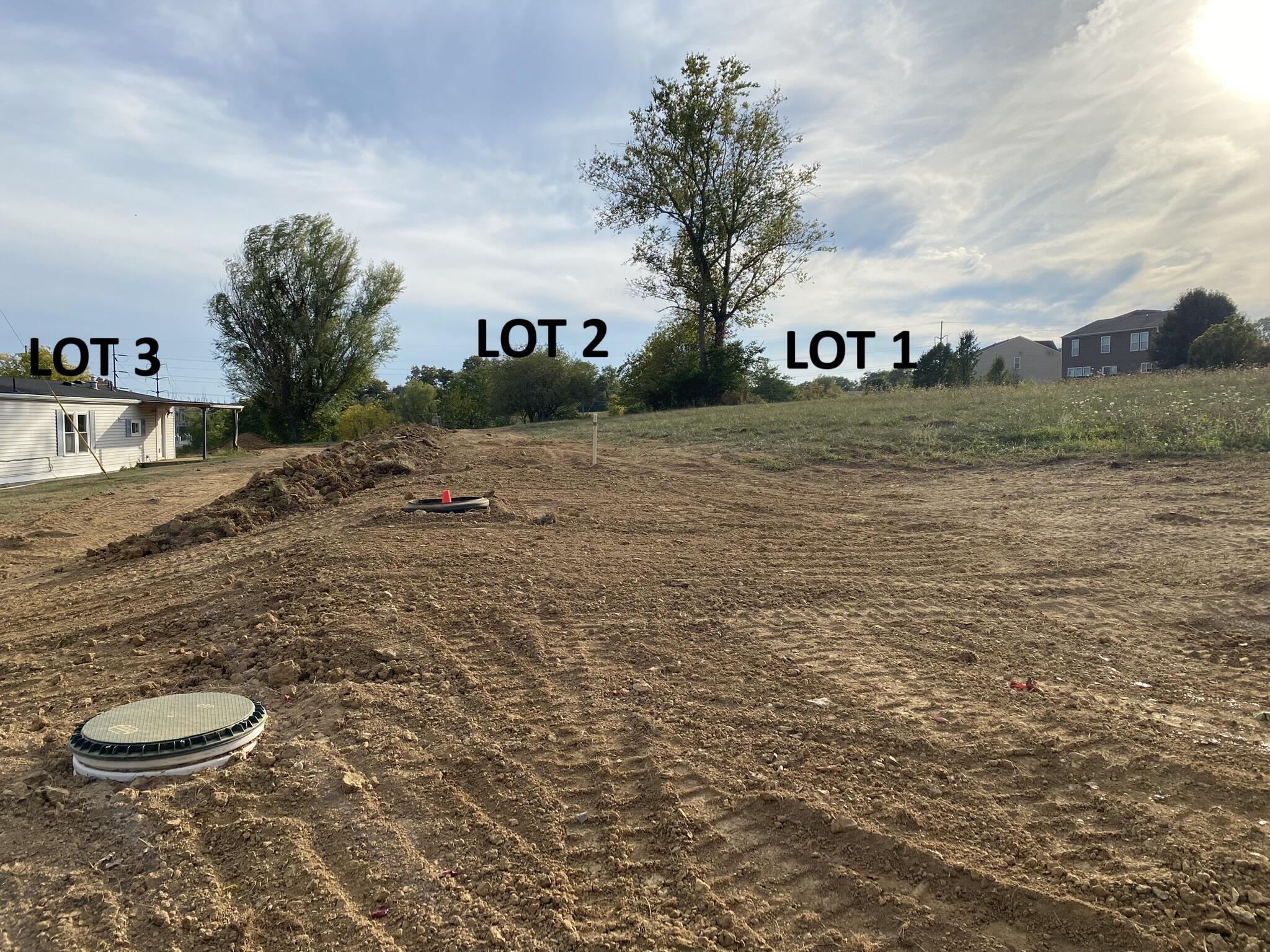 Property Photo: 815 Stanley Lane KY 41094