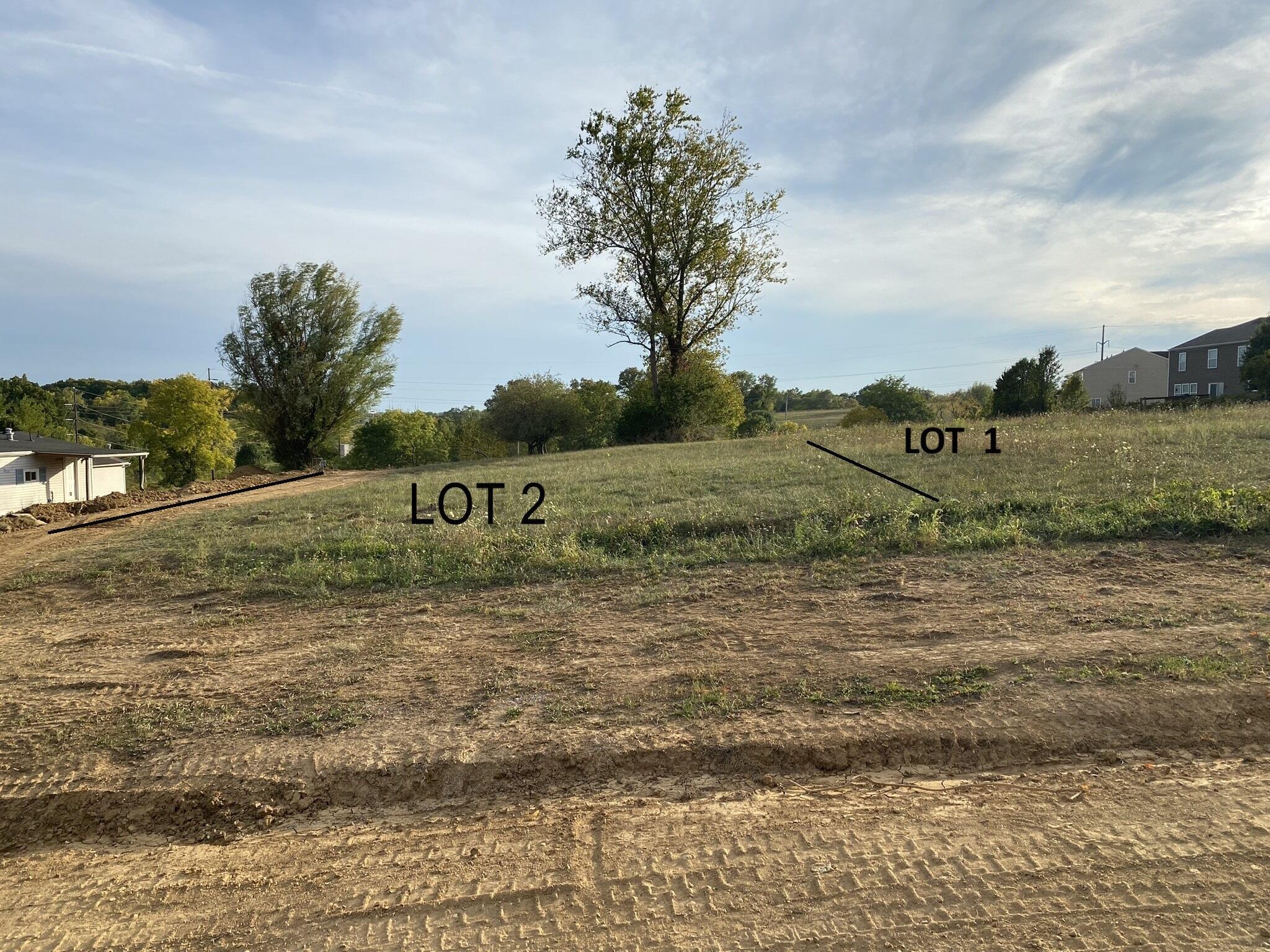 Property Photo: 819 Stanley Lane KY 41094