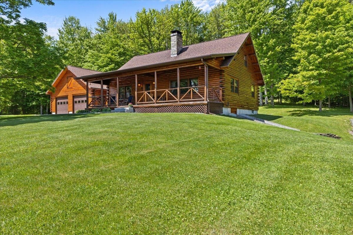 Property Photo: 11 Clark Road VT 05489