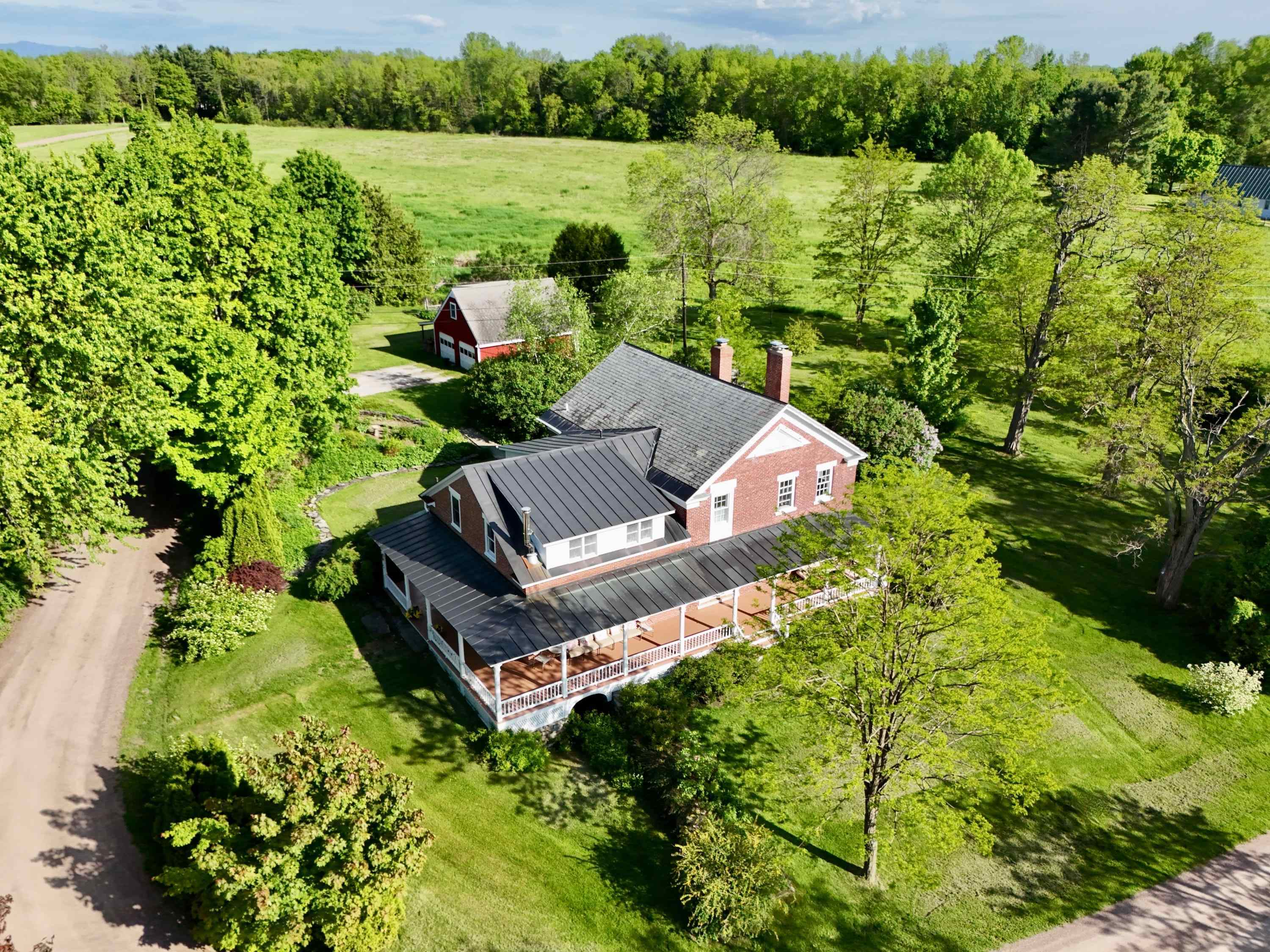 Property Photo: 14 Adams Landing Road VT 05458