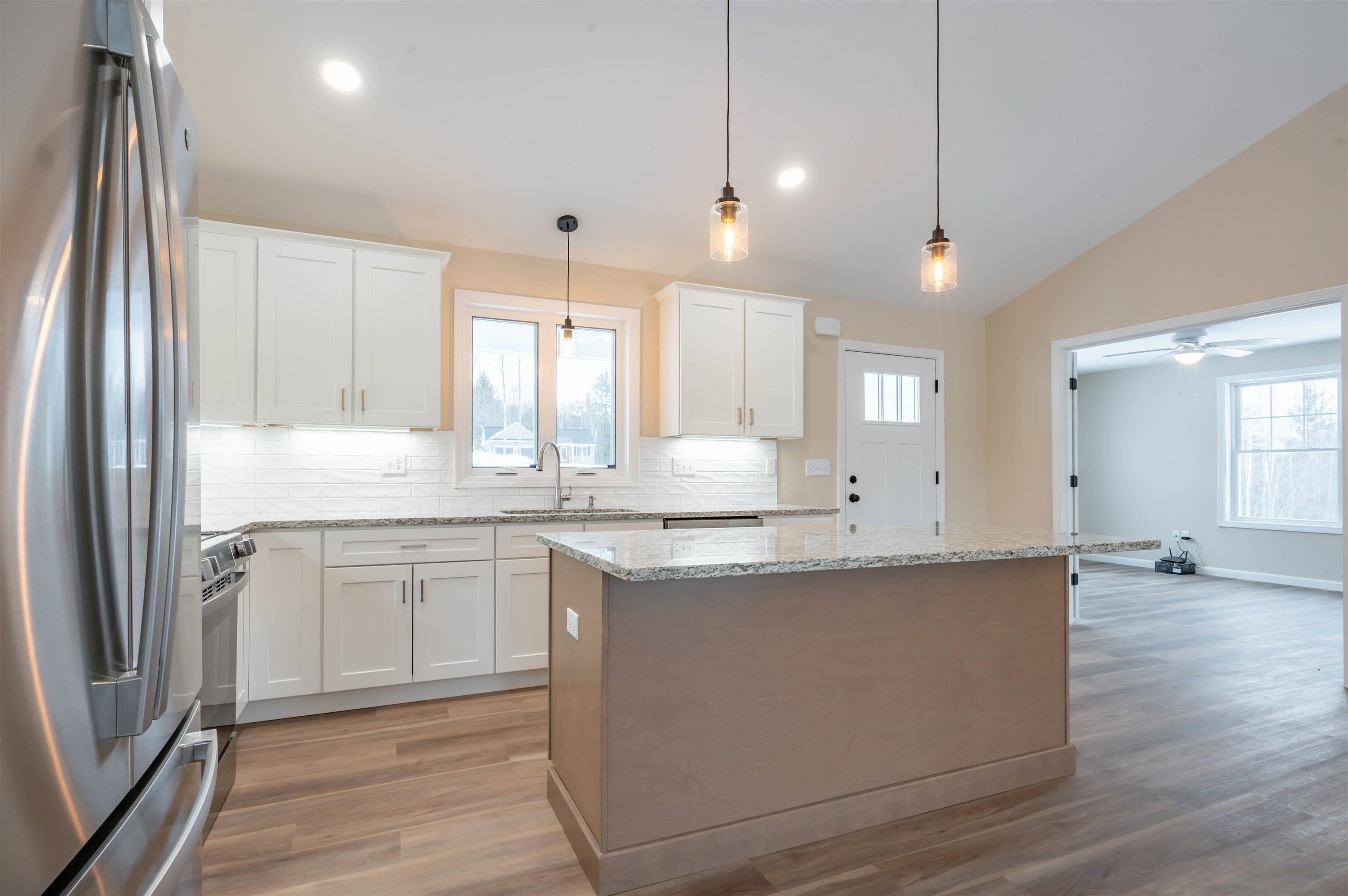 Property Photo: Lot 18 Old Mill Farm Road NH 03244