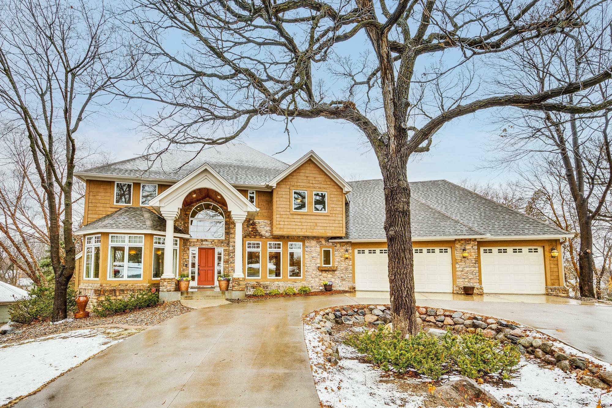Property Photo: 11338 Hawk High Court MN 55347