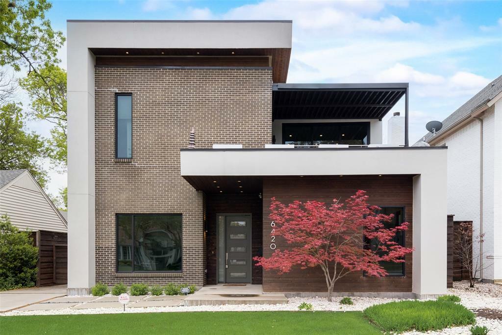 6420 Kenwood Avenue  Dallas TX 75214 photo