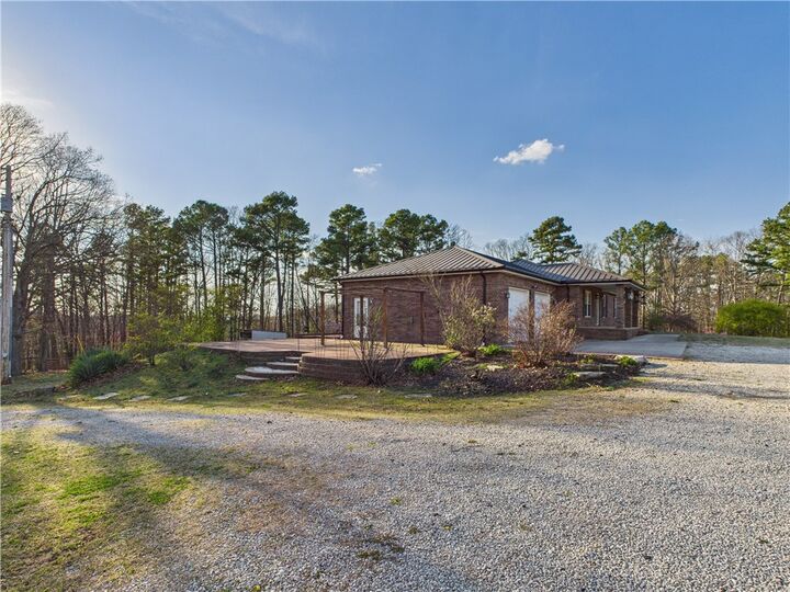 Property Photo: 3948 State Hwy Jj MO 65672