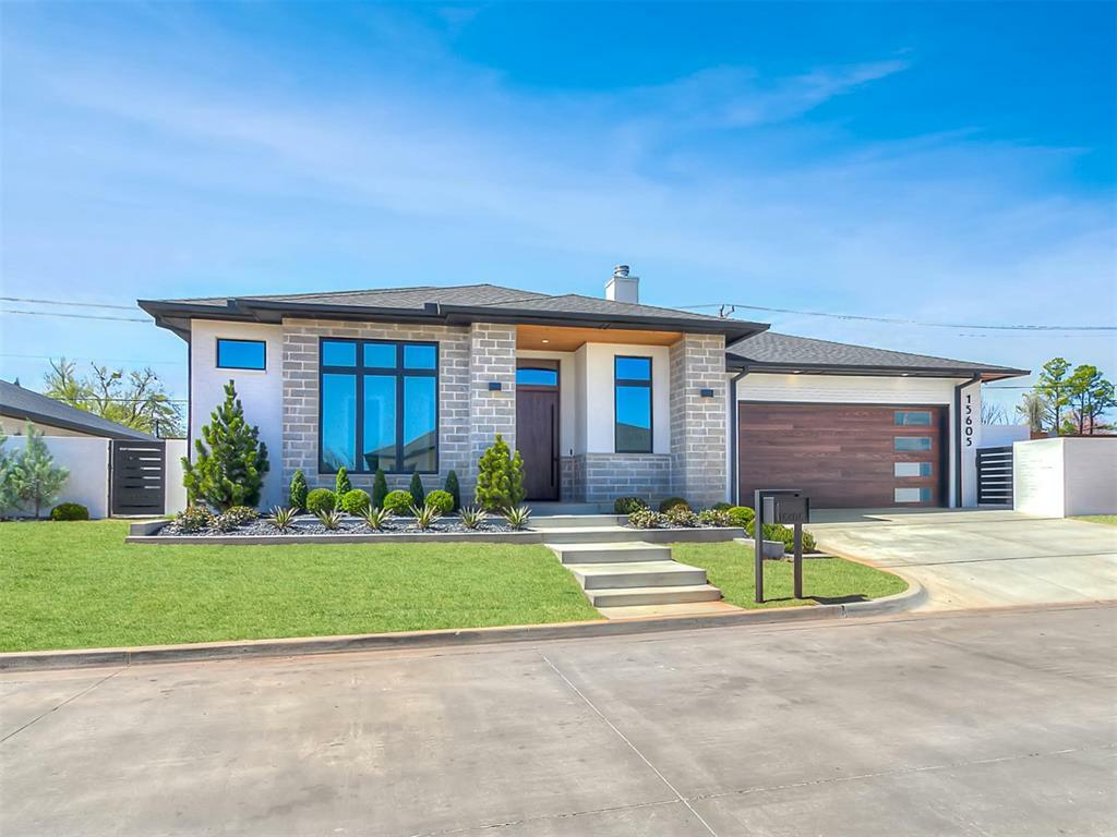 Property Photo: 15605 Waterstone Way OK 73013