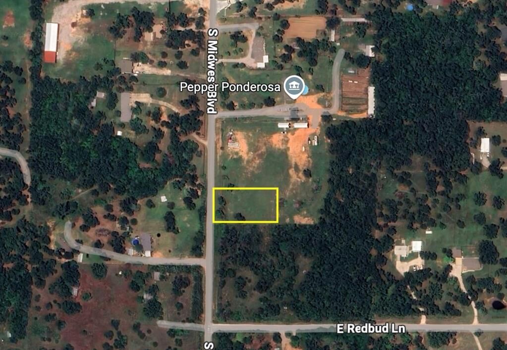 Property Photo:  S Midwest Boulevard  OK 73034 