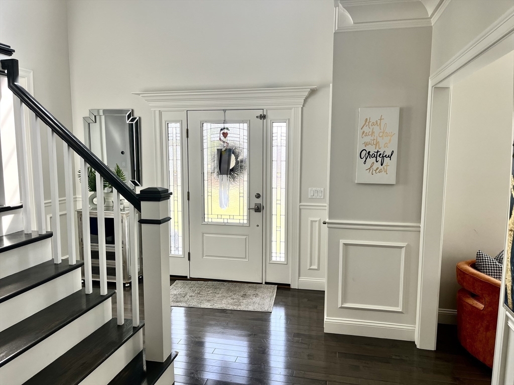Property Photo:  352 Church St  MA 01532 