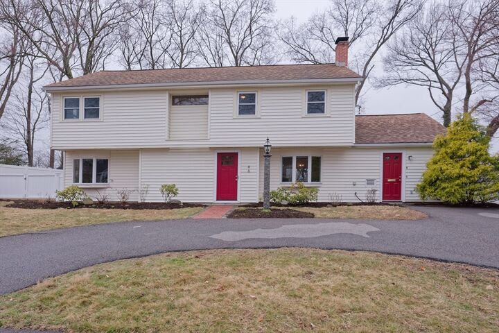 6 Wedgewood Rd  Natick MA 01760 photo