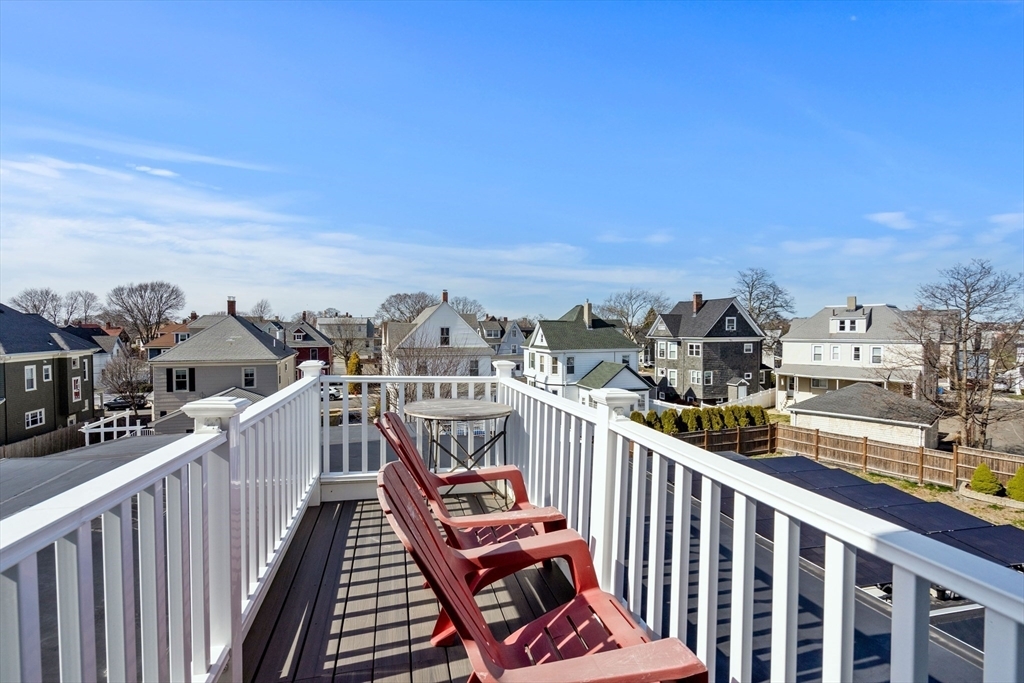 Property Photo: 36 North Ave 2 MA 02152
