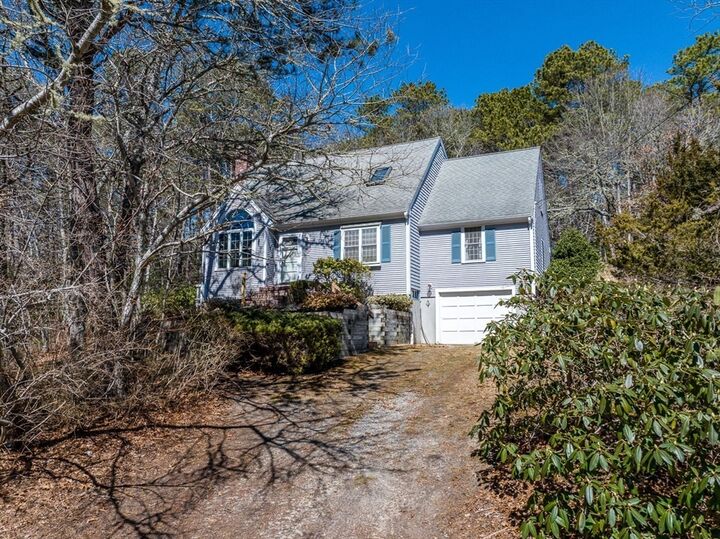 Property Photo:  19 Mutiny Way  MA 02649 