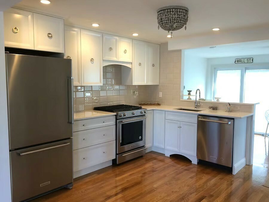 Property Photo: 519 Bennington Street MA 02128