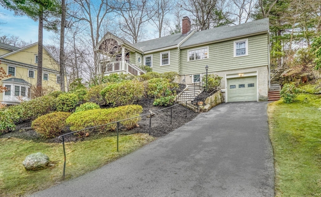 Property Photo:  34 Fells Road  MA 01890 