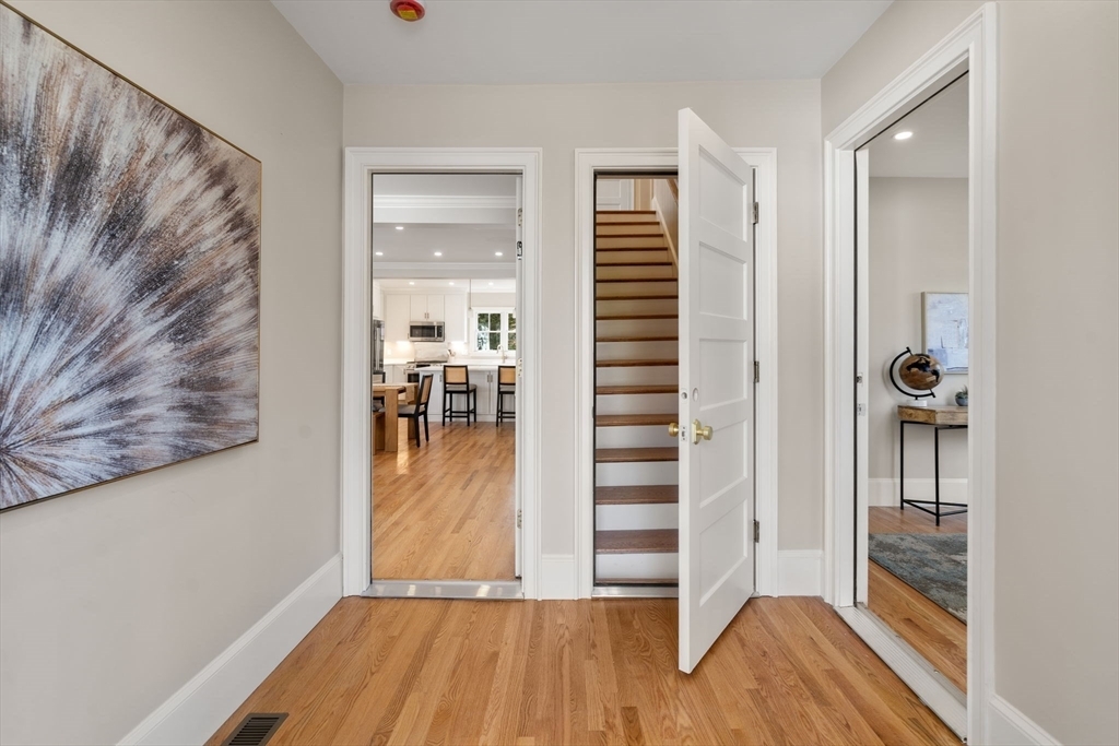 Property Photo: 21 Francis St. 21 MA 02459
