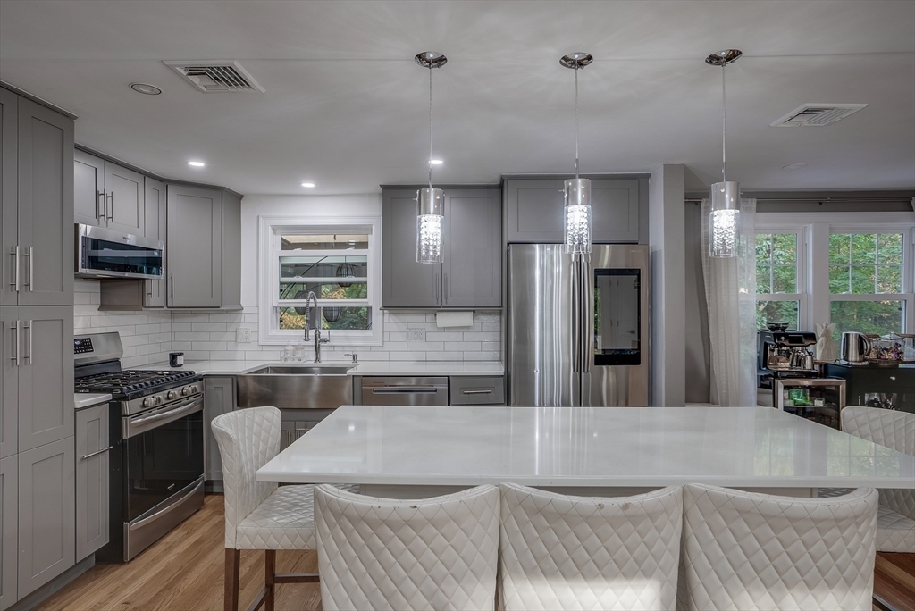 Property Photo:  327 Old Billerica Rd  MA 01730 