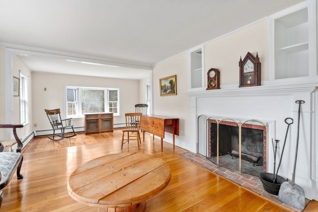 Property Photo: 422 Liberty Square Rd MA 01719