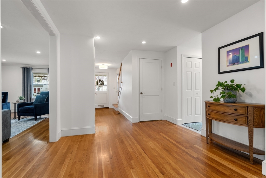 Property Photo: 37 Philbrick Rd MA 02459