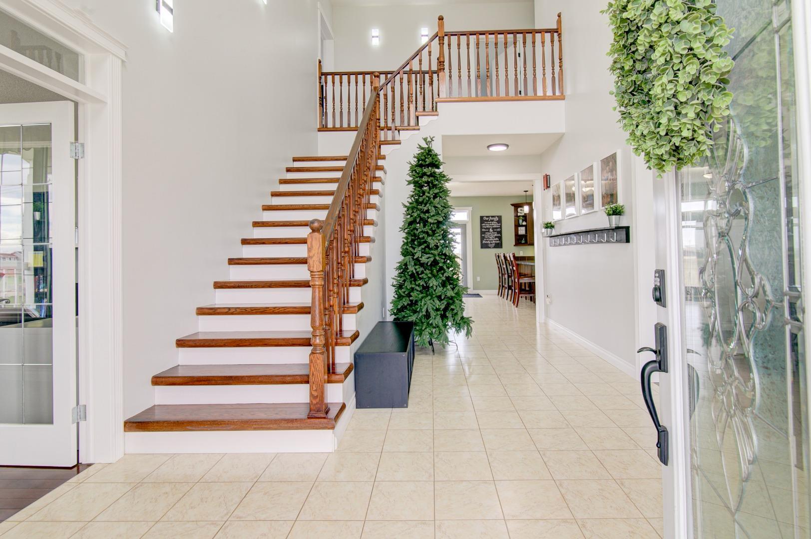 Property Photo: 441 Hartley Avenue AB T0K 2E0