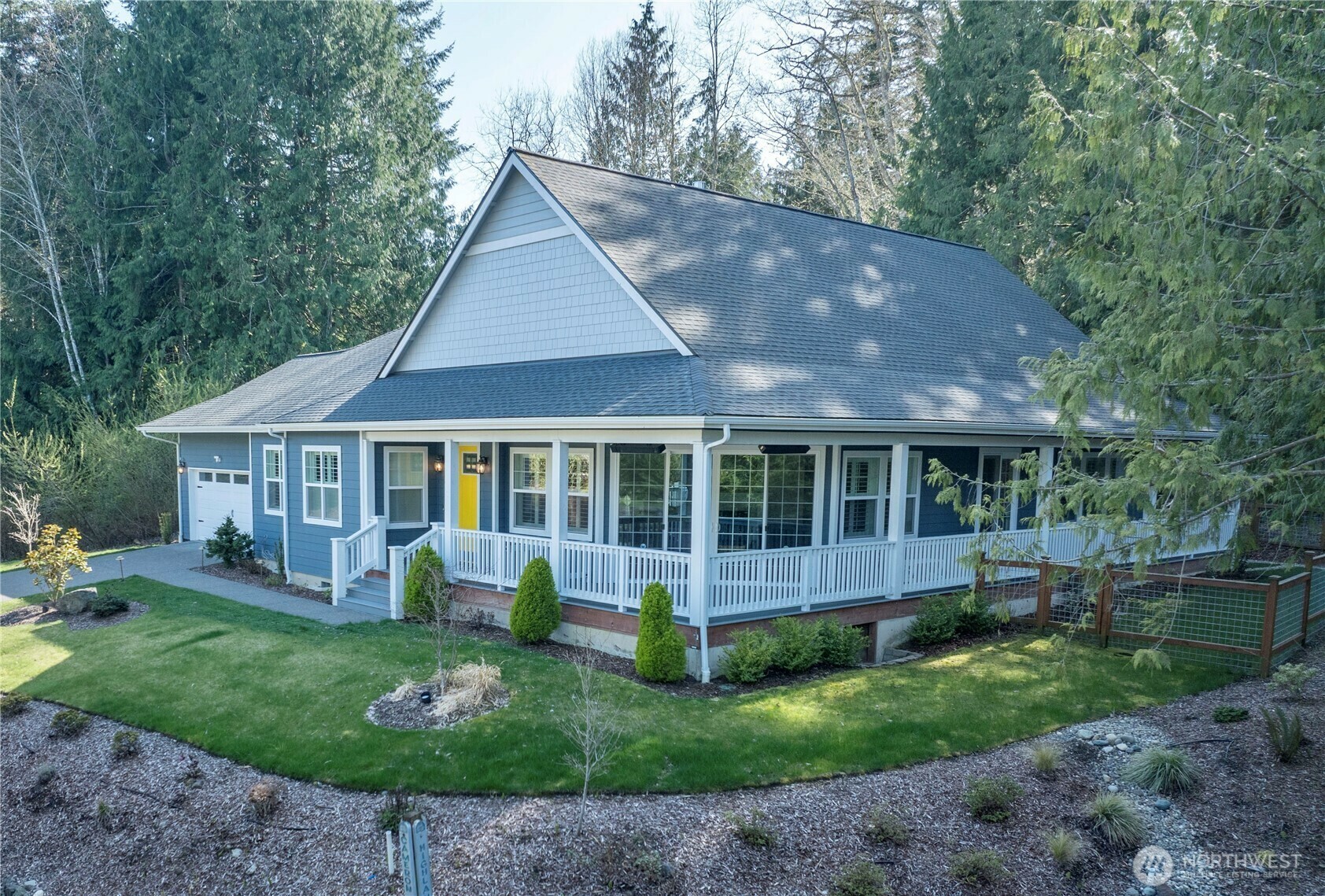 Property Photo: 20 Cameron Drive WA 98365