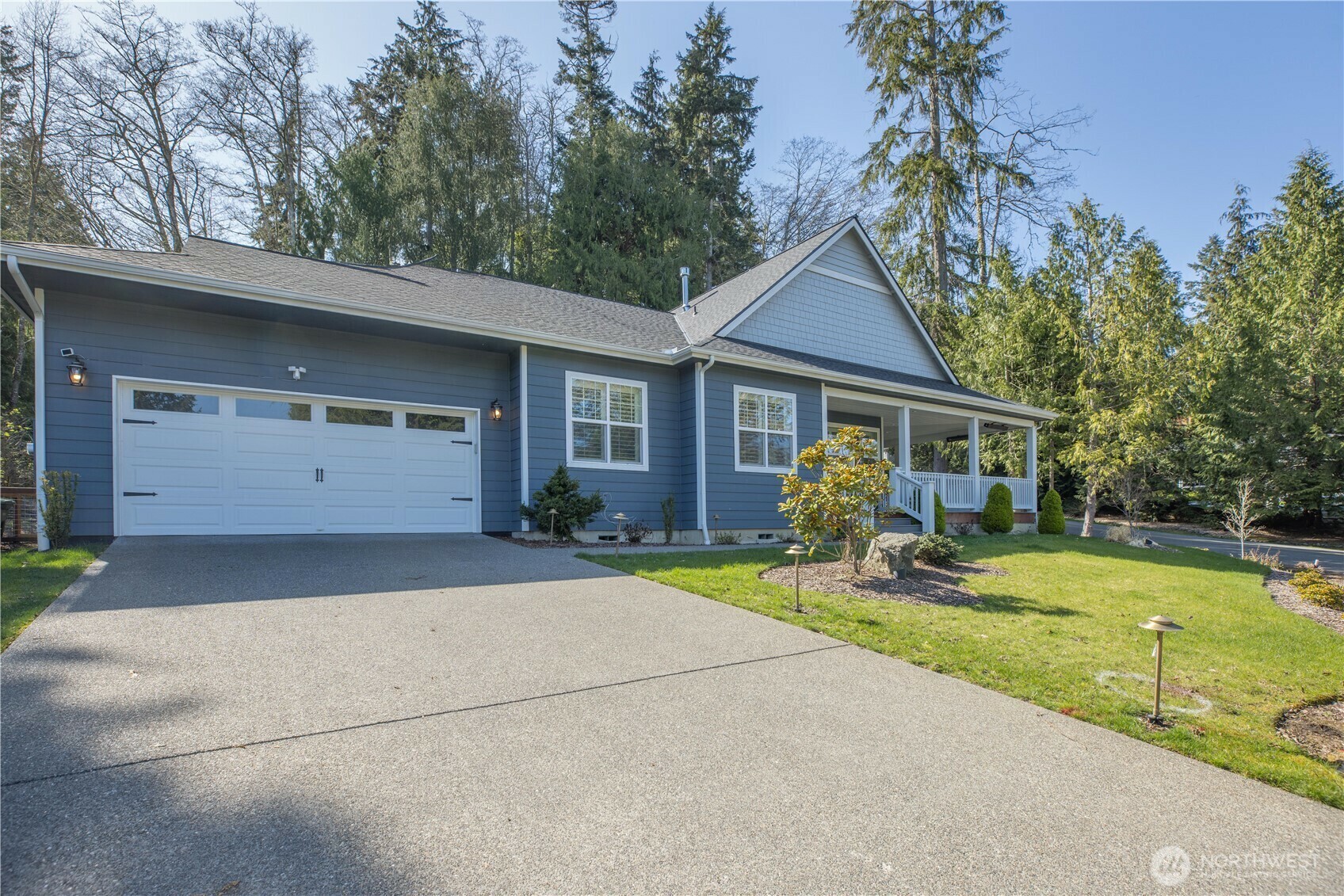 20  Cameron Drive  Port Ludlow WA 98365 photo