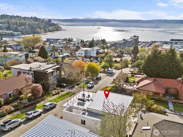 Property Photo:  3420 NW 67th Street  WA 98117 