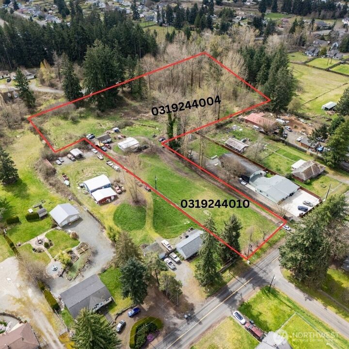 Property Photo:  4622  152nd Street E  WA 98446 